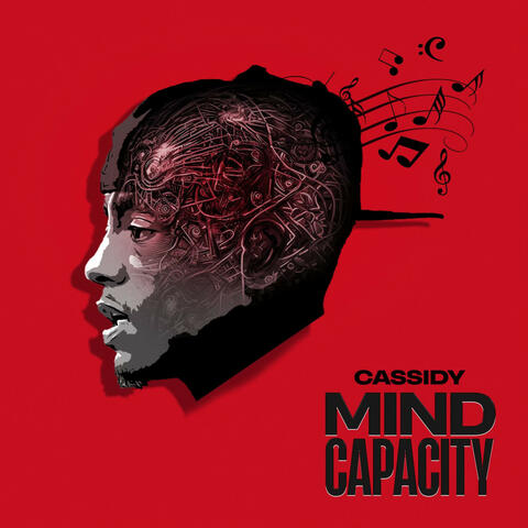 Mind Capacity album art
