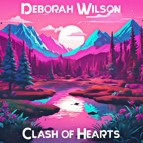Clash of Hearts album art