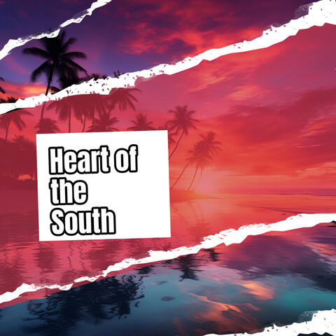 Heart of the South album art