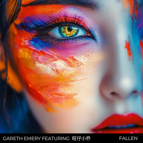 Fallen (feat. 旺仔小乔) album art