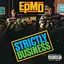 Strictly Business (Clean) album artwork