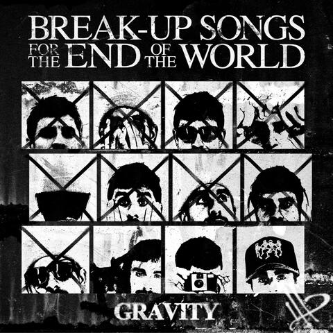 Gravity album art