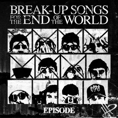 Episode album art