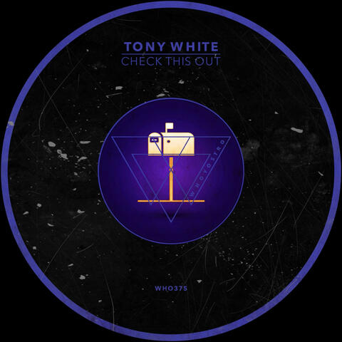 Check This Out album art