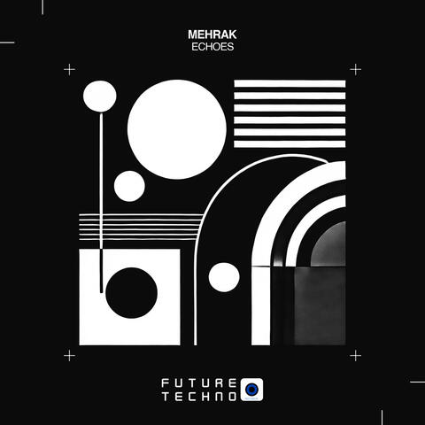 Echoes album art