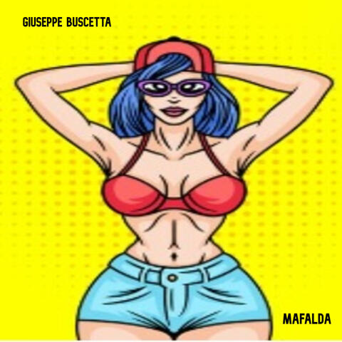 Mafalda album art