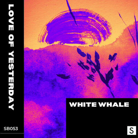 Love Of Yesterday album art
