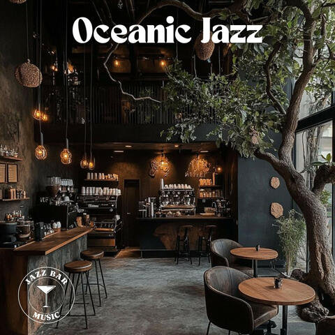 Oceanic Jazz album art