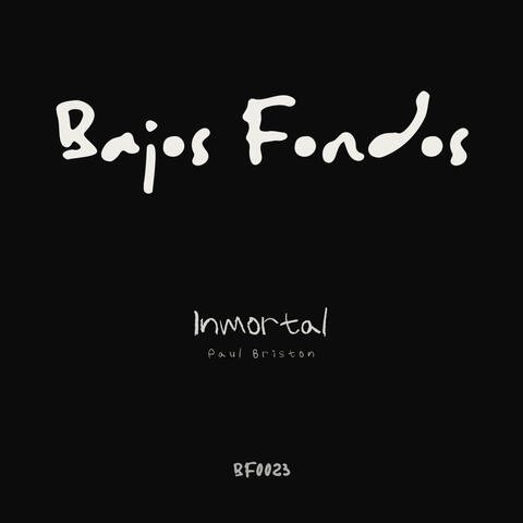 Inmortal album art