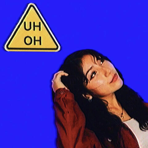 Uh Oh album art