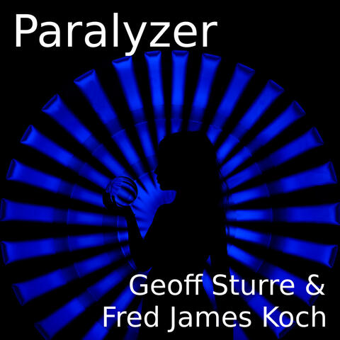 Paralyzer album art