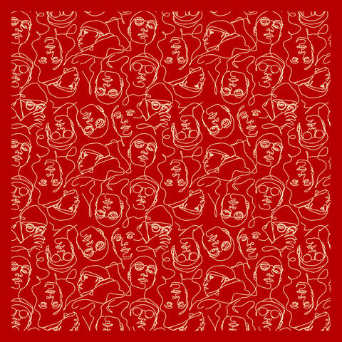 St. Valentine album art