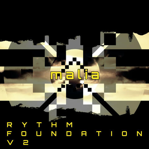 Rhythm Foundation V2 album art