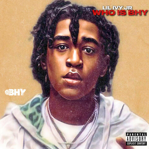 Who Is BHY album art