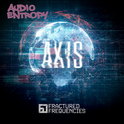 Axis EP album art