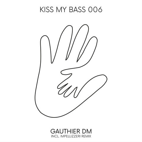 Easy (incl. Impellizzeri Remix) album art
