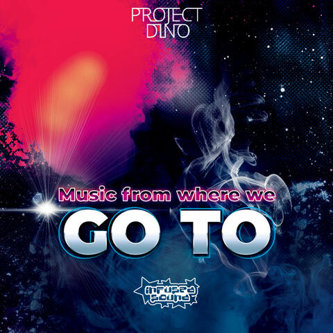 Music from where we go to album art
