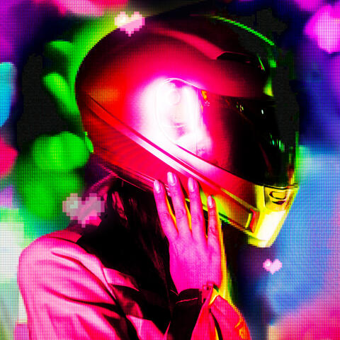 Fenderbender Heartrender album art