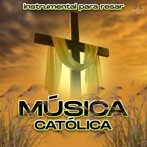 Instrumental Para Rezar album art