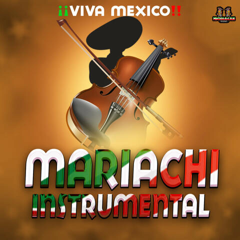 Viva Mexico album art
