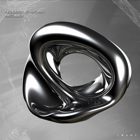 Perfect Groove EP album art