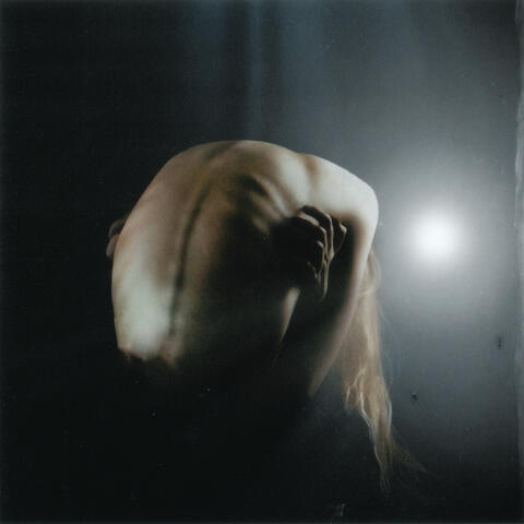 i want the light to swallow me whole album art