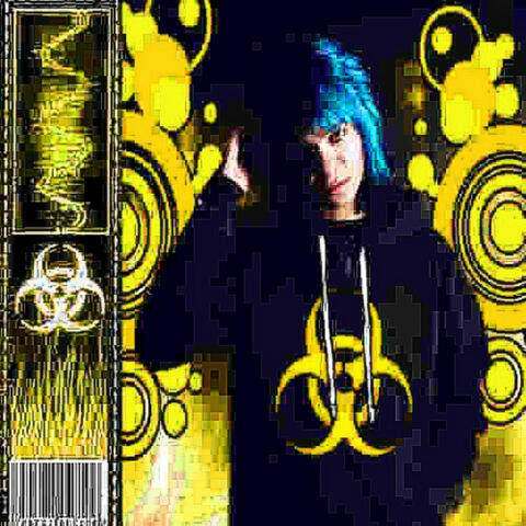 SMD (Natte Visstick Remix) album art