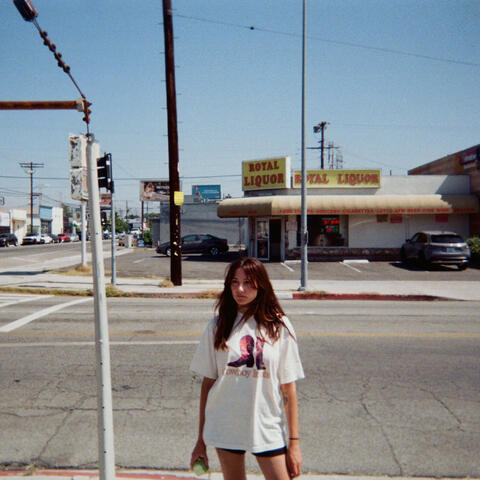 the thought of you album art