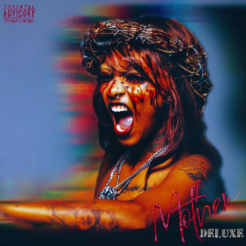 Mother (Deluxe) album art