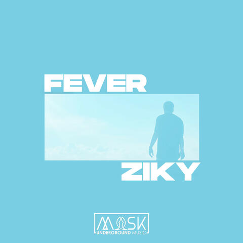 Fever album art