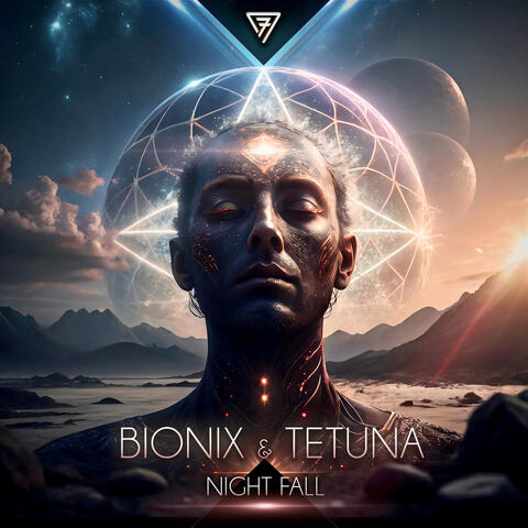 Night Fall album art