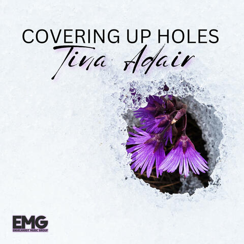 Covering Up Holes album art