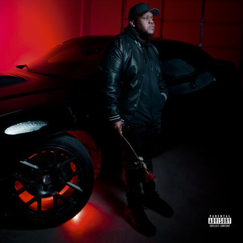Love, Heartbreak, and Hustle album art