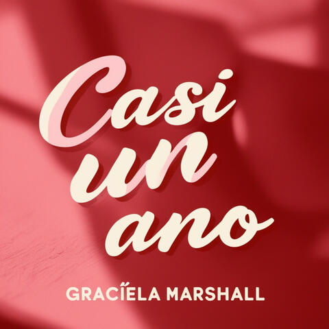 Casi Un Ano album art