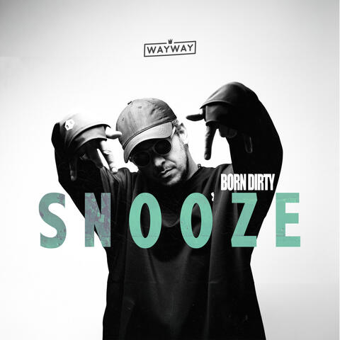 Snooze album art