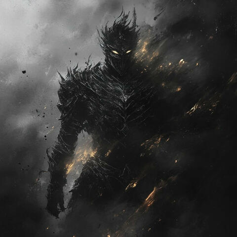 SILENCED album art