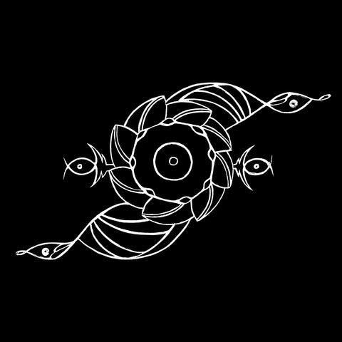 nature album art