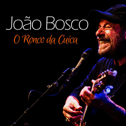 O Ronco da Cuica album art