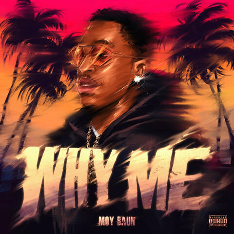 Why Me album art