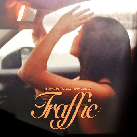 Traffic album art