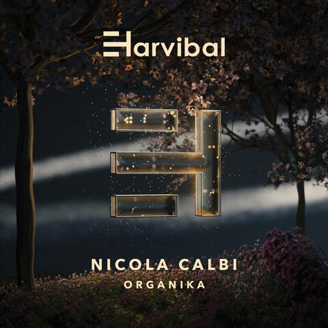 Organika album art