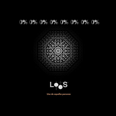 Una de Aquellas Personas album art