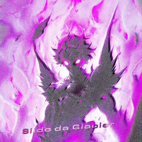 Slide da Glacier album art