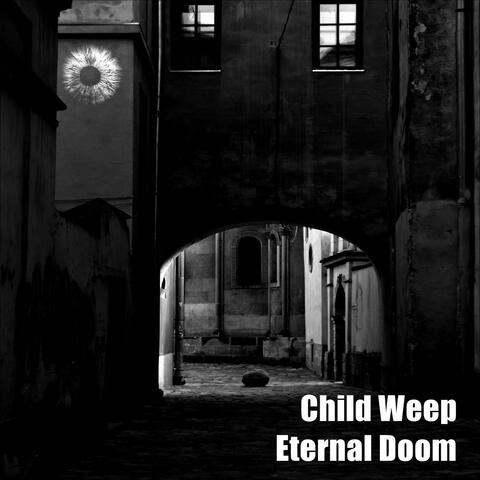 Eternal Doom album art
