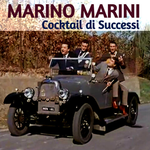 Cocktail di Successi album art