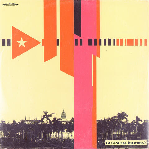 La Candela album art