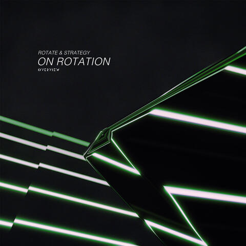 On Rotation album art