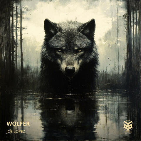 Wolfer album art