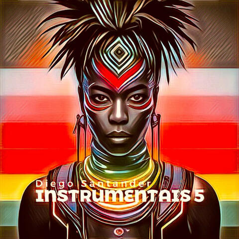 Instrumentais IIIII album art
