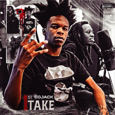 1st Take album art